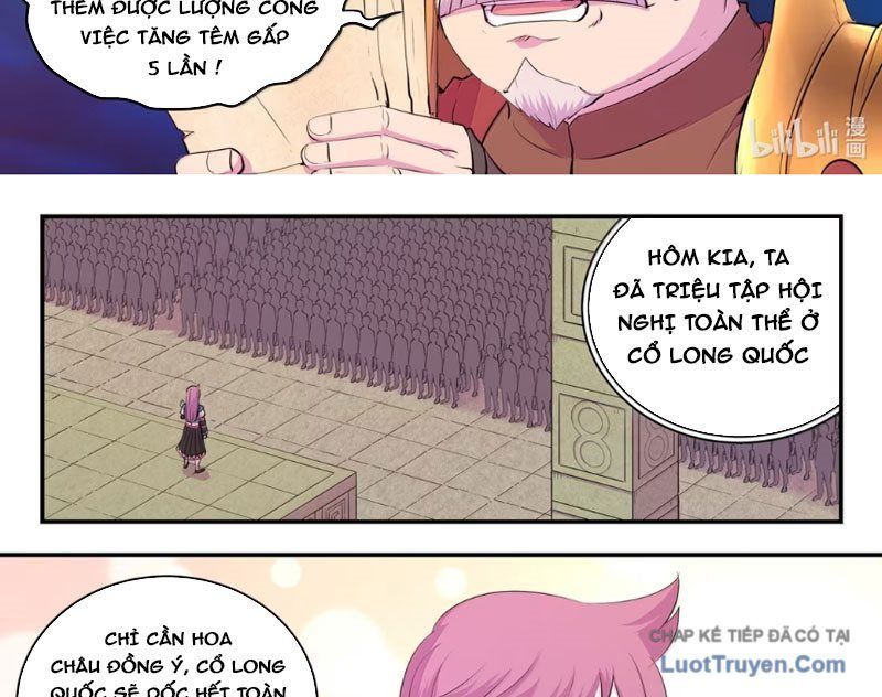 Côn Thôn Thiên Hạ Chap 382 - Next Chap 383