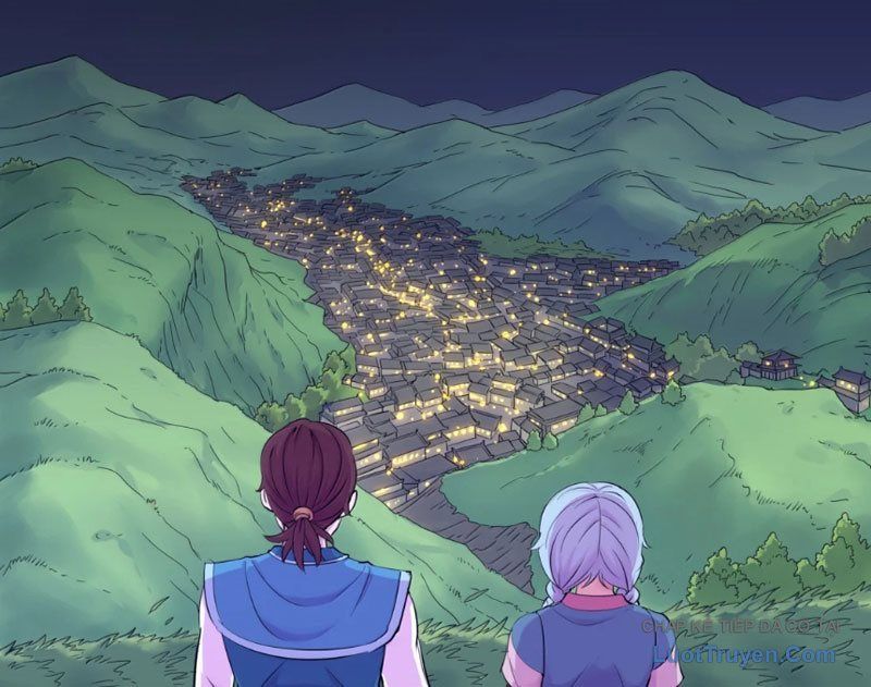 Côn Thôn Thiên Hạ Chap 382 - Next Chap 383