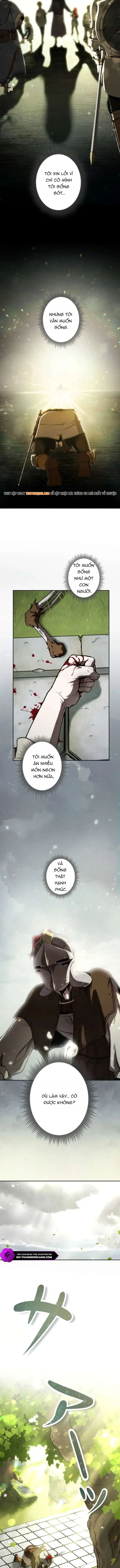 Tensei Shita Saikyo No Monsuta Kusha: Bokun Ryu E No Fukushu Chap 3 - Next Chap 4