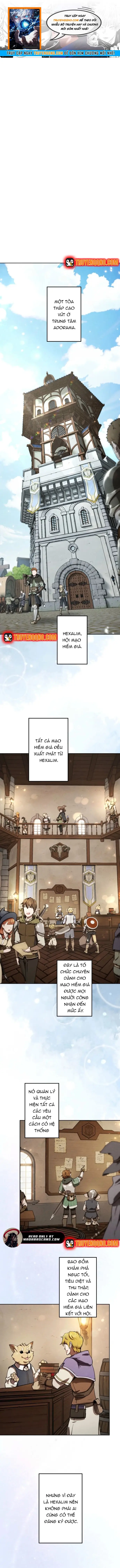 Tensei Shita Saikyo No Monsuta Kusha: Bokun Ryu E No Fukushu Chap 4 - Next Chap 5