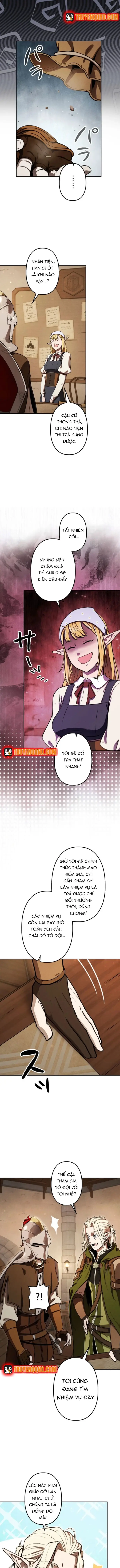 Tensei Shita Saikyo No Monsuta Kusha: Bokun Ryu E No Fukushu Chap 4 - Next Chap 5