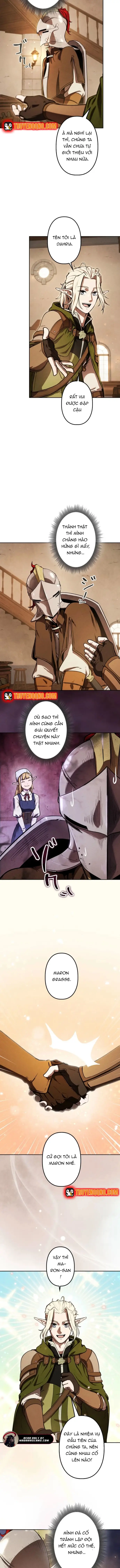 Tensei Shita Saikyo No Monsuta Kusha: Bokun Ryu E No Fukushu Chap 4 - Next Chap 5