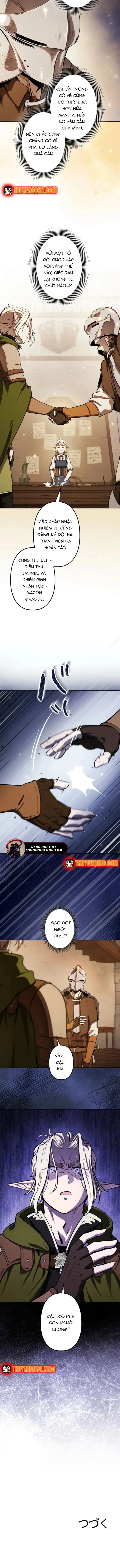 Tensei Shita Saikyo No Monsuta Kusha: Bokun Ryu E No Fukushu Chap 4 - Next Chap 5