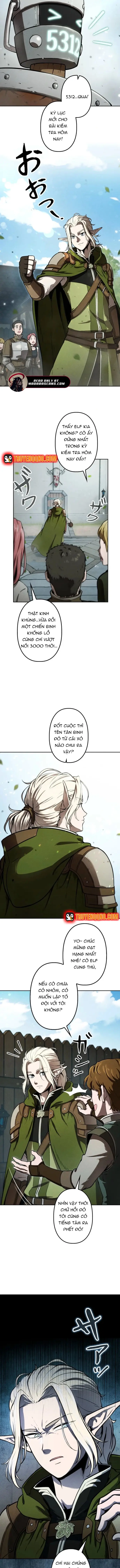 Tensei Shita Saikyo No Monsuta Kusha: Bokun Ryu E No Fukushu Chap 4 - Next Chap 5