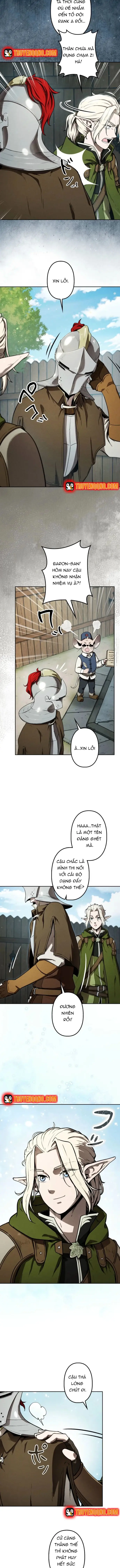 Tensei Shita Saikyo No Monsuta Kusha: Bokun Ryu E No Fukushu Chap 4 - Next Chap 5