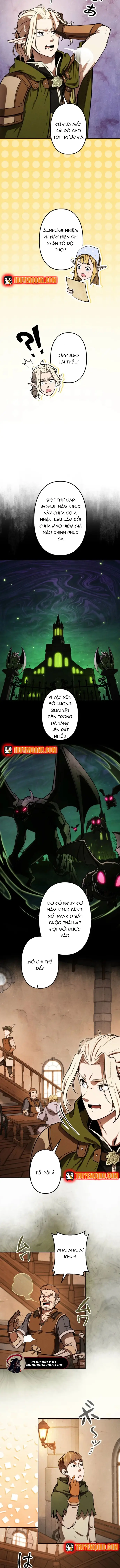 Tensei Shita Saikyo No Monsuta Kusha: Bokun Ryu E No Fukushu Chap 4 - Next Chap 5