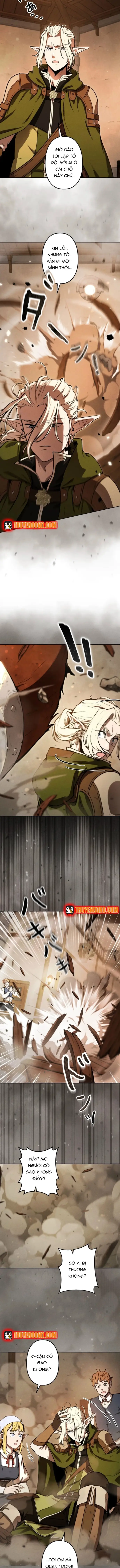 Tensei Shita Saikyo No Monsuta Kusha: Bokun Ryu E No Fukushu Chap 4 - Next Chap 5