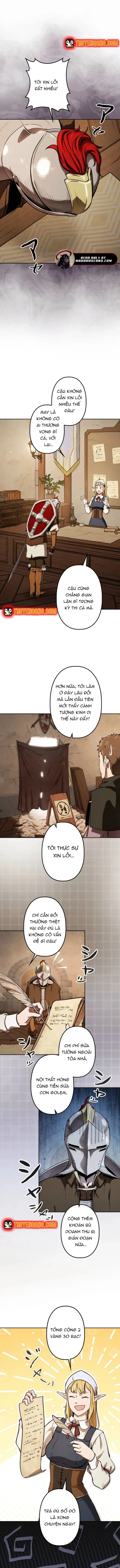 Tensei Shita Saikyo No Monsuta Kusha: Bokun Ryu E No Fukushu Chap 4 - Next Chap 5