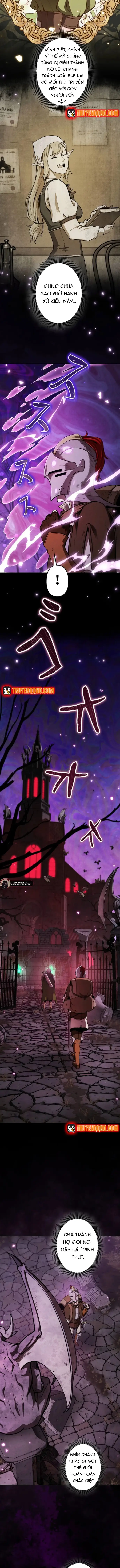 Tensei Shita Saikyo No Monsuta Kusha: Bokun Ryu E No Fukushu Chap 5 - Next Chap 6