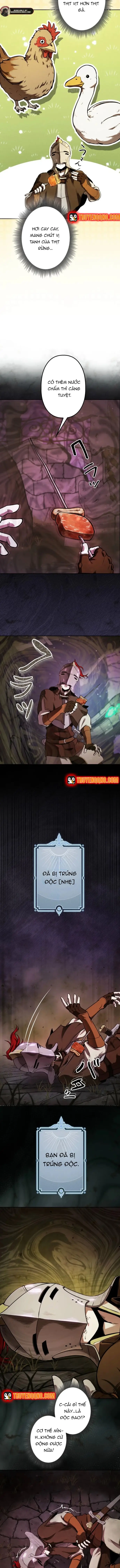 Tensei Shita Saikyo No Monsuta Kusha: Bokun Ryu E No Fukushu Chap 5 - Next Chap 6