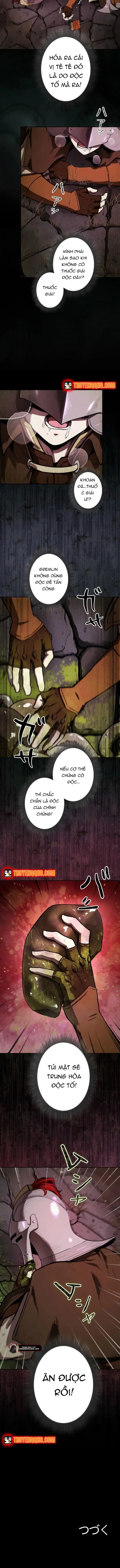 Tensei Shita Saikyo No Monsuta Kusha: Bokun Ryu E No Fukushu Chap 5 - Next Chap 6