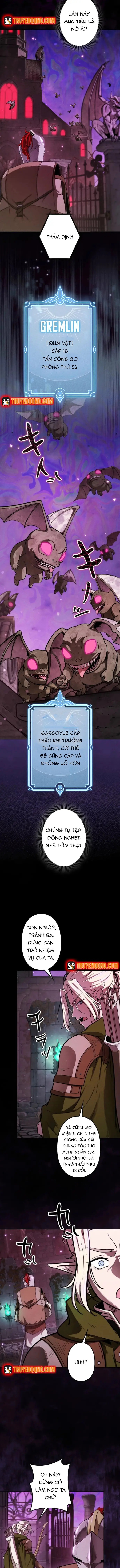 Tensei Shita Saikyo No Monsuta Kusha: Bokun Ryu E No Fukushu Chap 5 - Next Chap 6