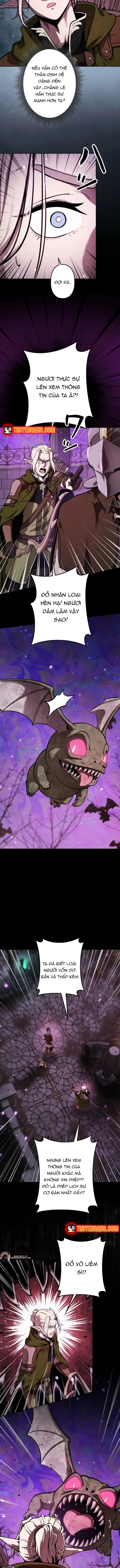 Tensei Shita Saikyo No Monsuta Kusha: Bokun Ryu E No Fukushu Chap 5 - Next Chap 6