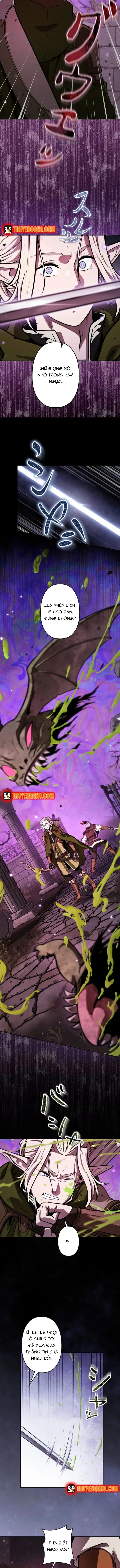 Tensei Shita Saikyo No Monsuta Kusha: Bokun Ryu E No Fukushu Chap 5 - Next Chap 6