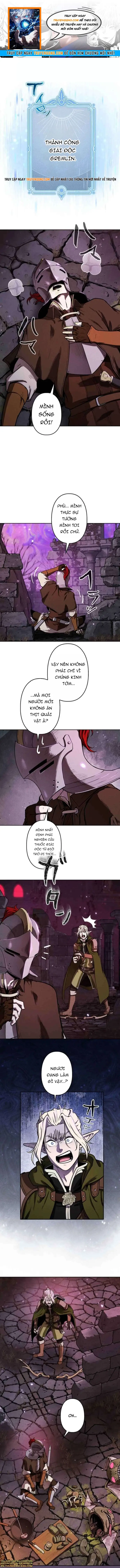 Tensei Shita Saikyo No Monsuta Kusha: Bokun Ryu E No Fukushu Chap 6 - Next Chap 7