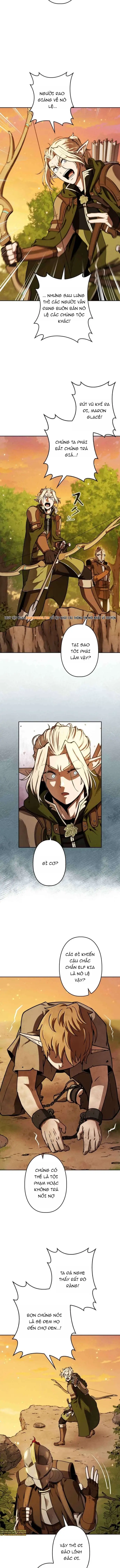 Tensei Shita Saikyo No Monsuta Kusha: Bokun Ryu E No Fukushu Chap 6 - Next Chap 7