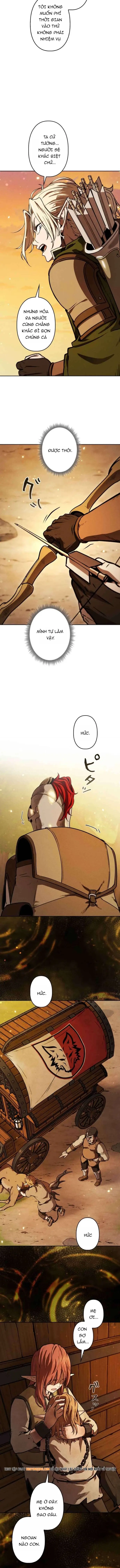 Tensei Shita Saikyo No Monsuta Kusha: Bokun Ryu E No Fukushu Chap 6 - Next Chap 7