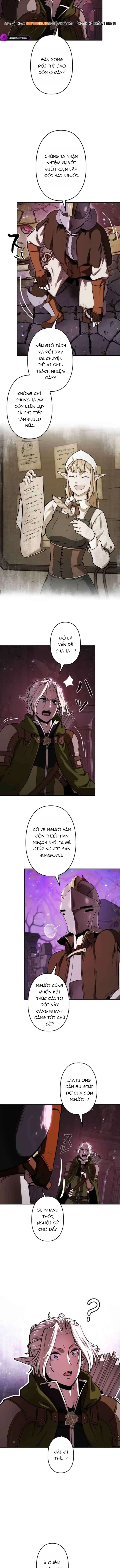 Tensei Shita Saikyo No Monsuta Kusha: Bokun Ryu E No Fukushu Chap 6 - Next Chap 7