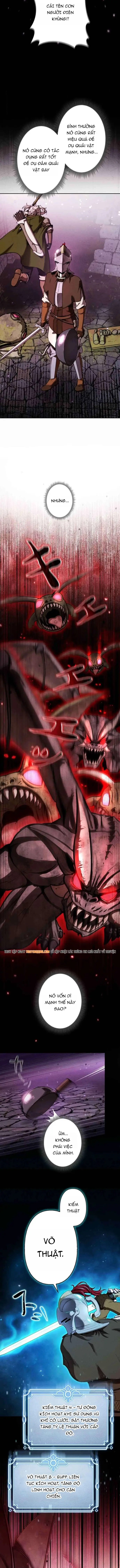 Tensei Shita Saikyo No Monsuta Kusha: Bokun Ryu E No Fukushu Chap 6 - Next Chap 7