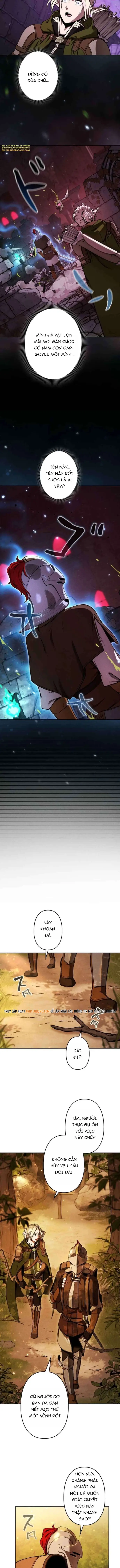 Tensei Shita Saikyo No Monsuta Kusha: Bokun Ryu E No Fukushu Chap 6 - Next Chap 7