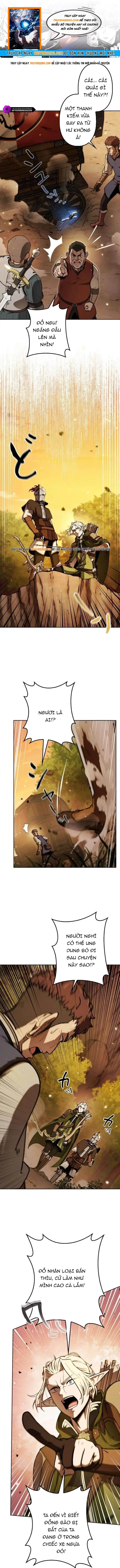 Tensei Shita Saikyo No Monsuta Kusha: Bokun Ryu E No Fukushu Chap 7 - Next Chap 8