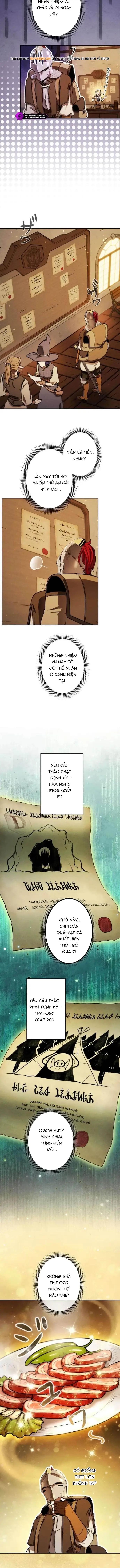 Tensei Shita Saikyo No Monsuta Kusha: Bokun Ryu E No Fukushu Chap 7 - Next Chap 8