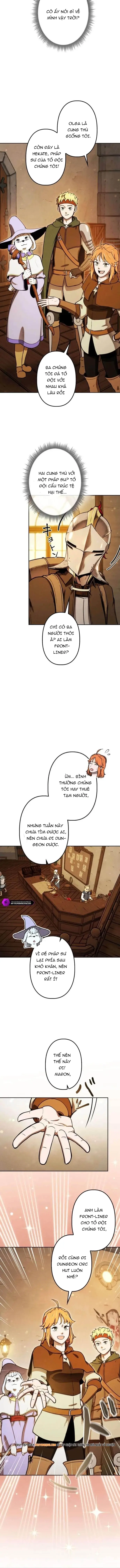 Tensei Shita Saikyo No Monsuta Kusha: Bokun Ryu E No Fukushu Chap 7 - Next Chap 8