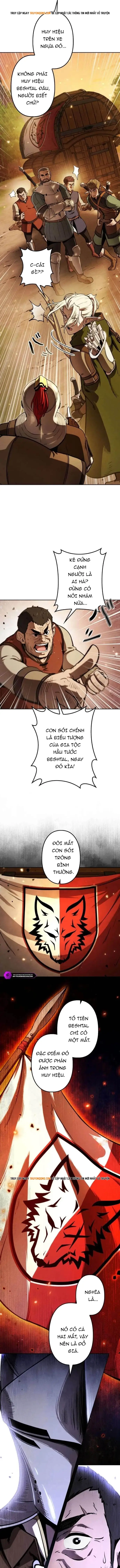 Tensei Shita Saikyo No Monsuta Kusha: Bokun Ryu E No Fukushu Chap 7 - Next Chap 8