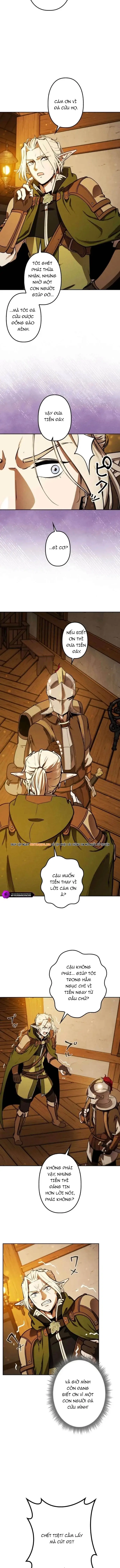 Tensei Shita Saikyo No Monsuta Kusha: Bokun Ryu E No Fukushu Chap 7 - Next Chap 8