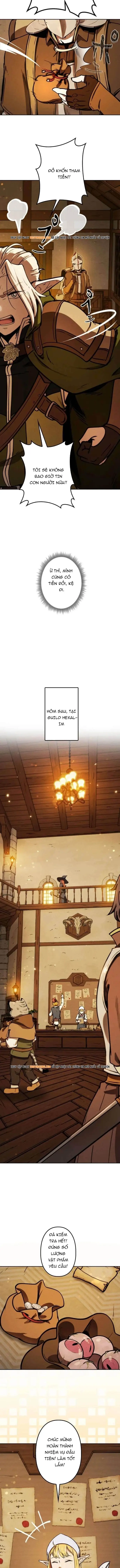 Tensei Shita Saikyo No Monsuta Kusha: Bokun Ryu E No Fukushu Chap 7 - Next Chap 8