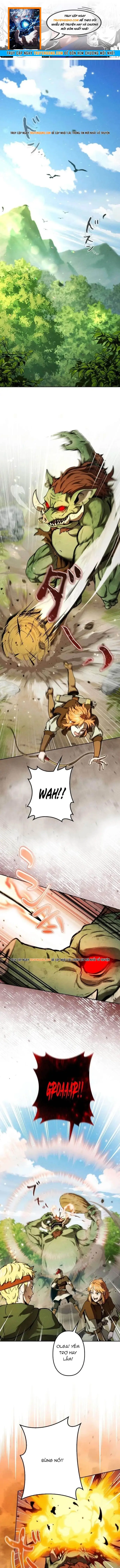 Tensei Shita Saikyo No Monsuta Kusha: Bokun Ryu E No Fukushu Chap 8 - Next Chap 9