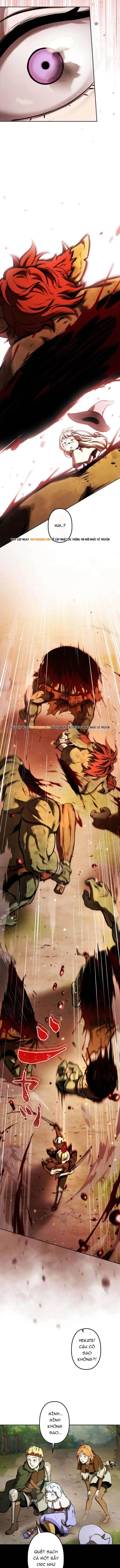 Tensei Shita Saikyo No Monsuta Kusha: Bokun Ryu E No Fukushu Chap 8 - Next Chap 9