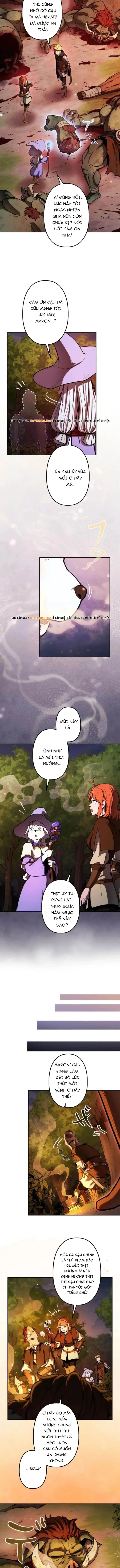 Tensei Shita Saikyo No Monsuta Kusha: Bokun Ryu E No Fukushu Chap 8 - Next Chap 9