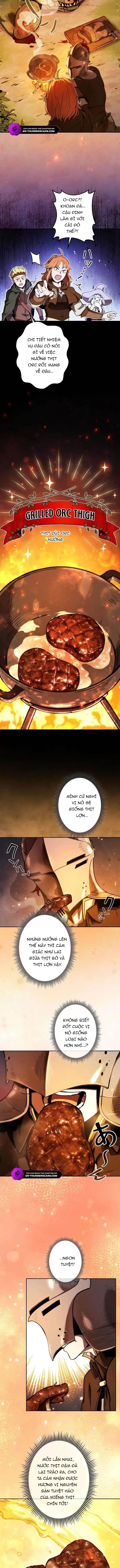 Tensei Shita Saikyo No Monsuta Kusha: Bokun Ryu E No Fukushu Chap 8 - Next Chap 9