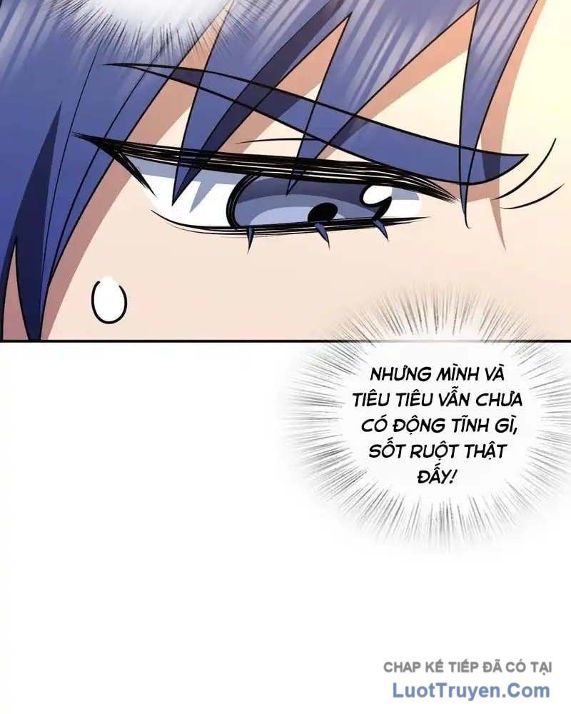 Bà Xã Nhà Tôi Đến Từ Ngàn Năm Trước Chap 446 - Next Chap 447