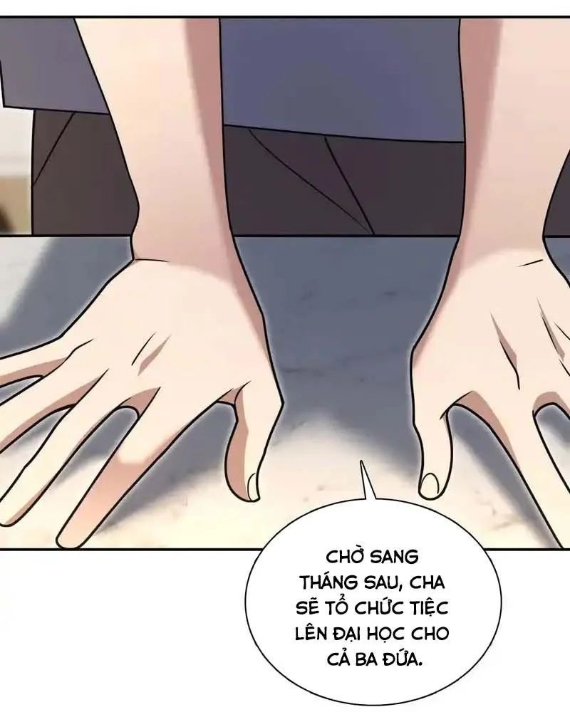 Bà Xã Nhà Tôi Đến Từ Ngàn Năm Trước Chap 446 - Next Chap 447