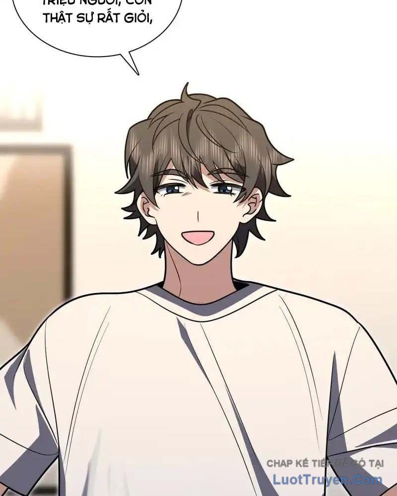 Bà Xã Nhà Tôi Đến Từ Ngàn Năm Trước Chap 446 - Next Chap 447