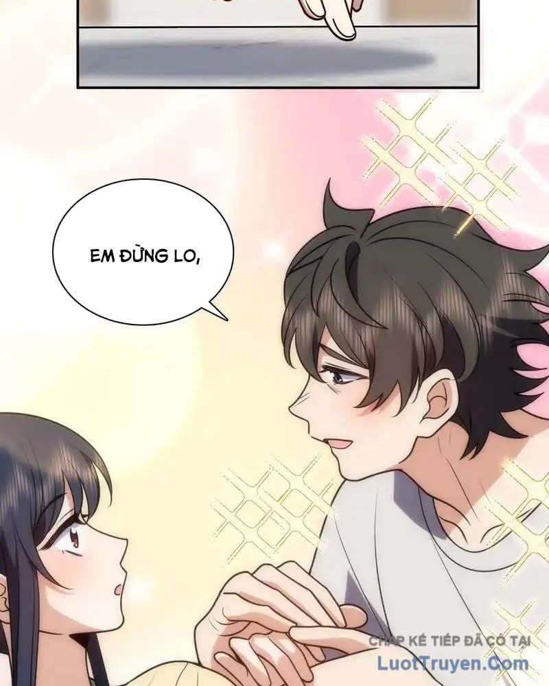 Bà Xã Nhà Tôi Đến Từ Ngàn Năm Trước Chap 446 - Next Chap 447