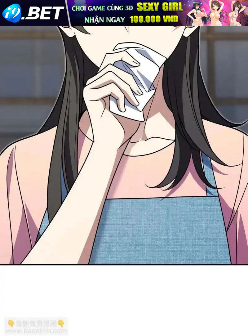 Bà Xã Nhà Tôi Đến Từ Ngàn Năm Trước Chap 446 - Next Chap 447