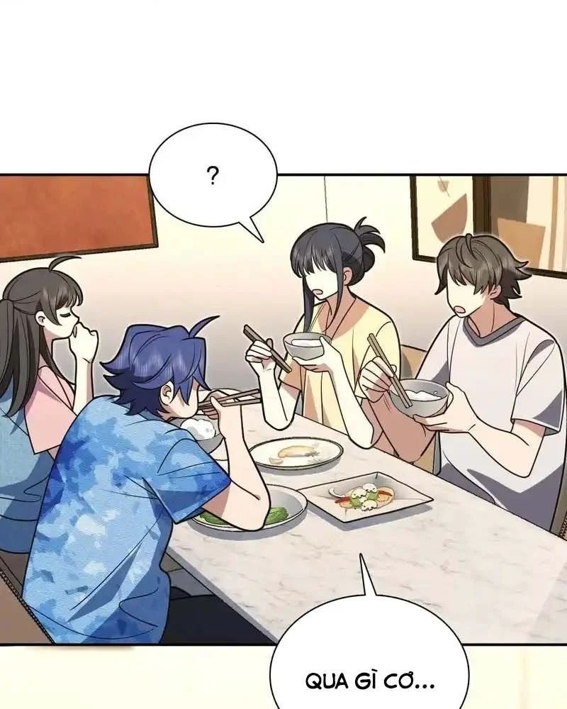 Bà Xã Nhà Tôi Đến Từ Ngàn Năm Trước Chap 446 - Next Chap 447