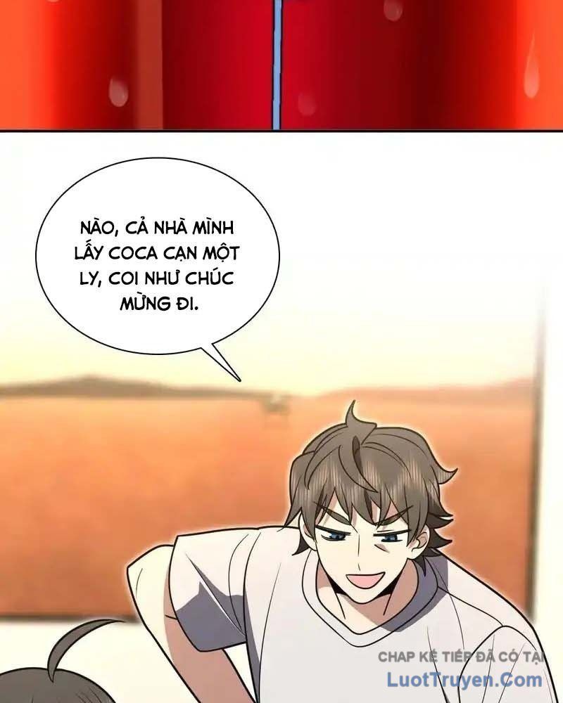 Bà Xã Nhà Tôi Đến Từ Ngàn Năm Trước Chap 446 - Next Chap 447