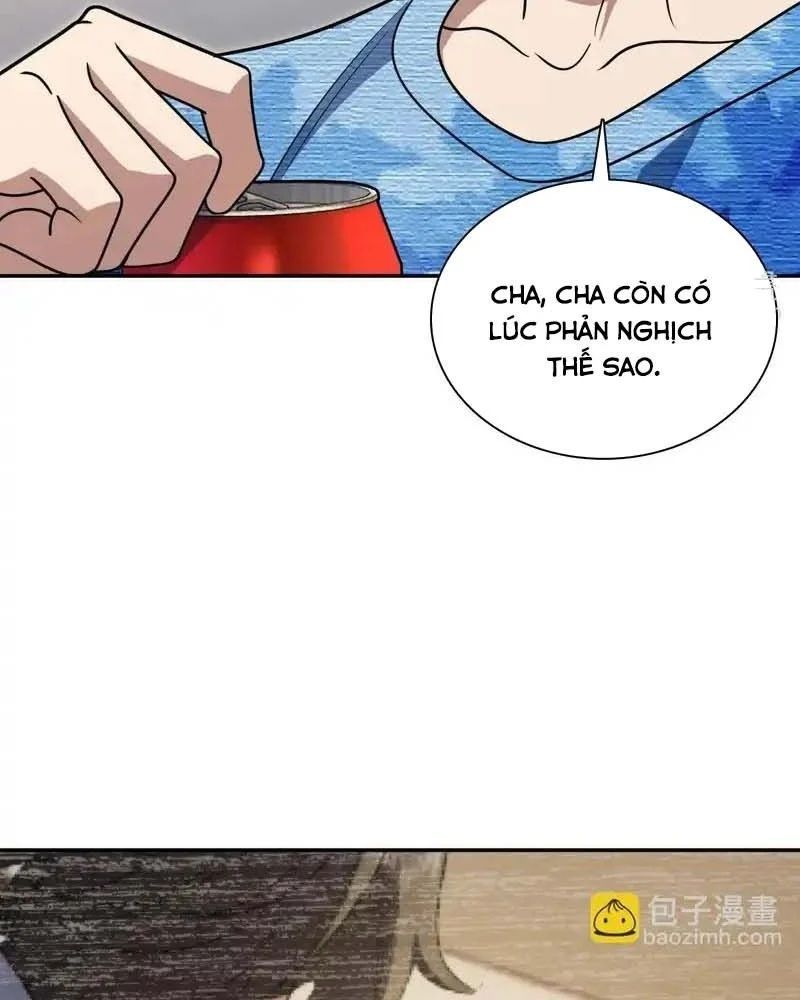 Bà Xã Nhà Tôi Đến Từ Ngàn Năm Trước Chap 446 - Next Chap 447
