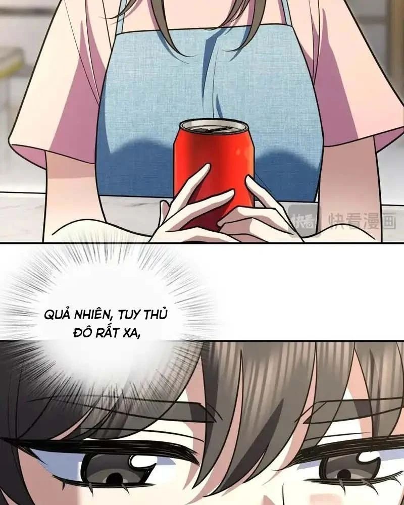 Bà Xã Nhà Tôi Đến Từ Ngàn Năm Trước Chap 446 - Next Chap 447