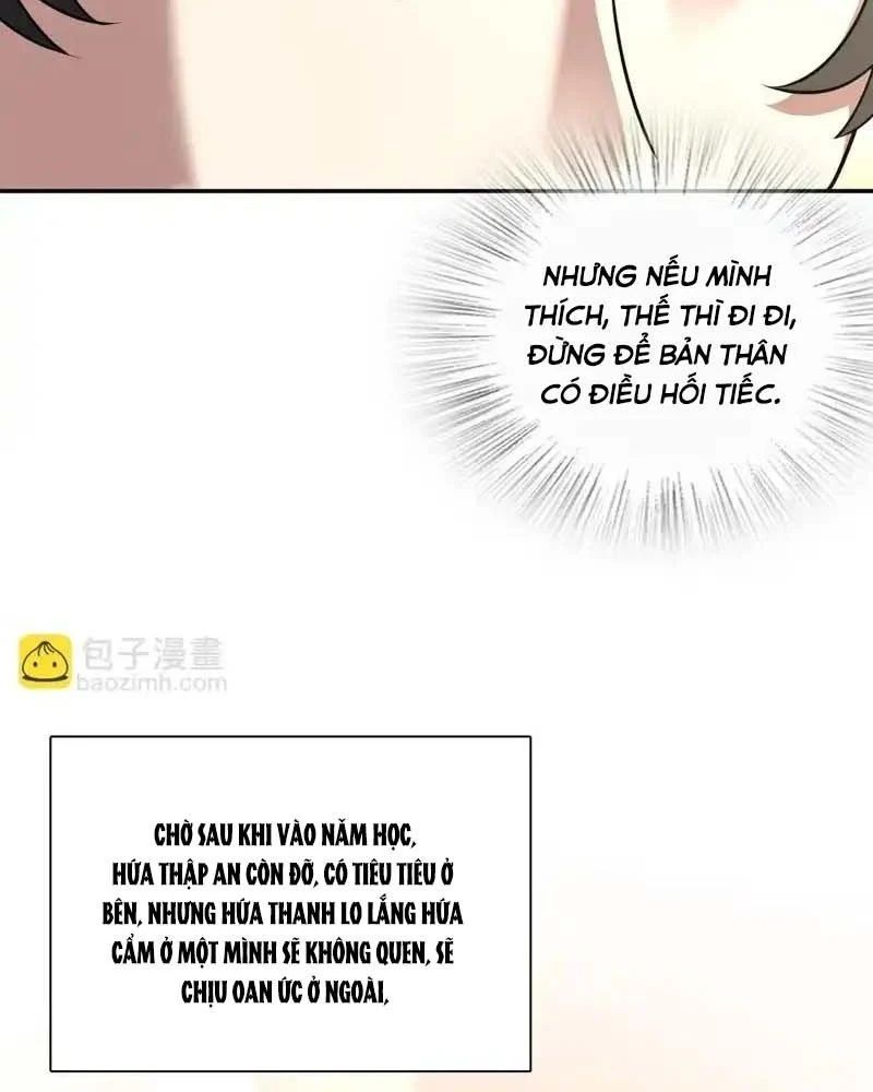 Bà Xã Nhà Tôi Đến Từ Ngàn Năm Trước Chap 446 - Next Chap 447
