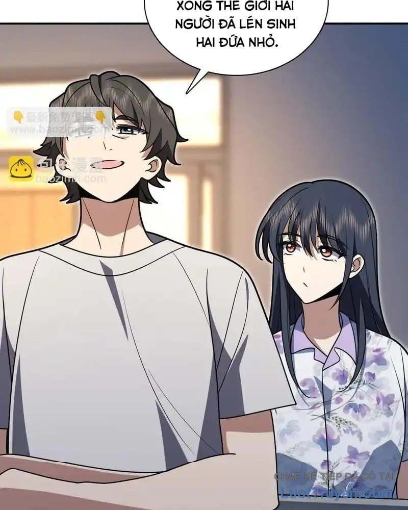 Bà Xã Nhà Tôi Đến Từ Ngàn Năm Trước Chap 446 - Next Chap 447