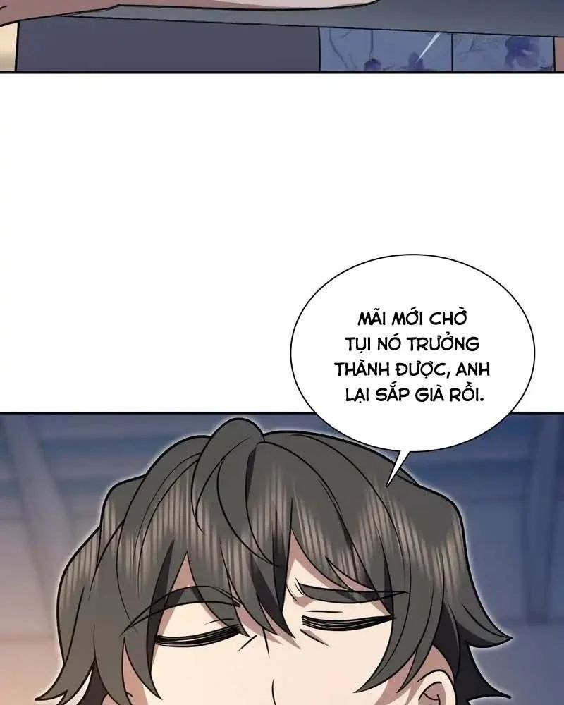 Bà Xã Nhà Tôi Đến Từ Ngàn Năm Trước Chap 446 - Next Chap 447