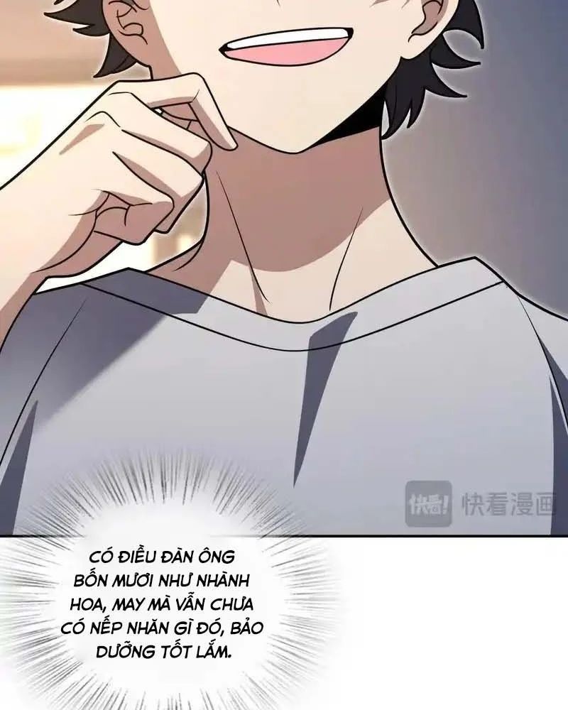 Bà Xã Nhà Tôi Đến Từ Ngàn Năm Trước Chap 446 - Next Chap 447