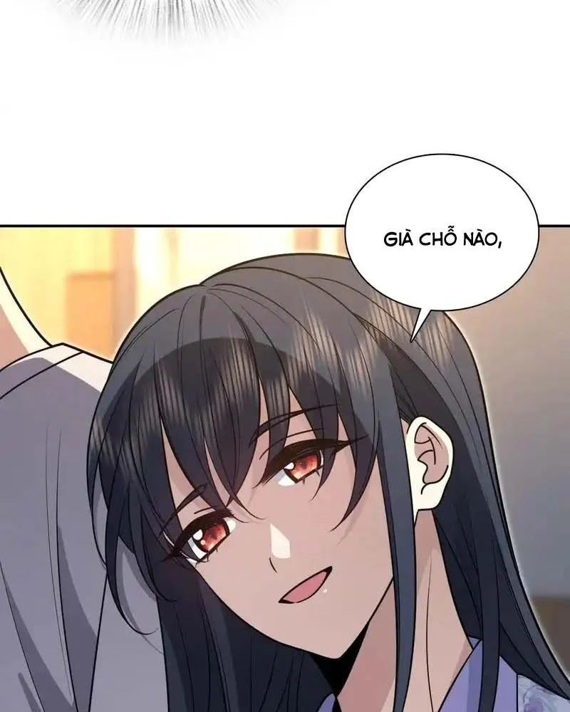 Bà Xã Nhà Tôi Đến Từ Ngàn Năm Trước Chap 446 - Next Chap 447