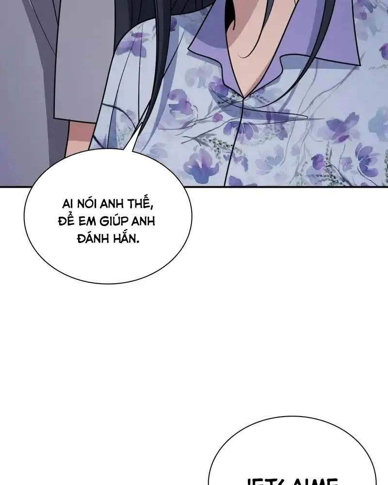 Bà Xã Nhà Tôi Đến Từ Ngàn Năm Trước Chap 446 - Next Chap 447