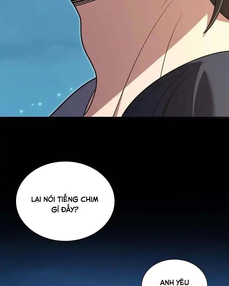 Bà Xã Nhà Tôi Đến Từ Ngàn Năm Trước Chap 446 - Next Chap 447